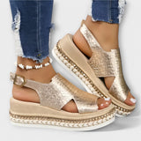 Gabriela | Sandalen für Damen