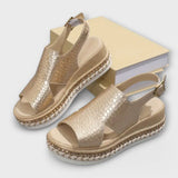 Gabriela | Sandalen für Damen