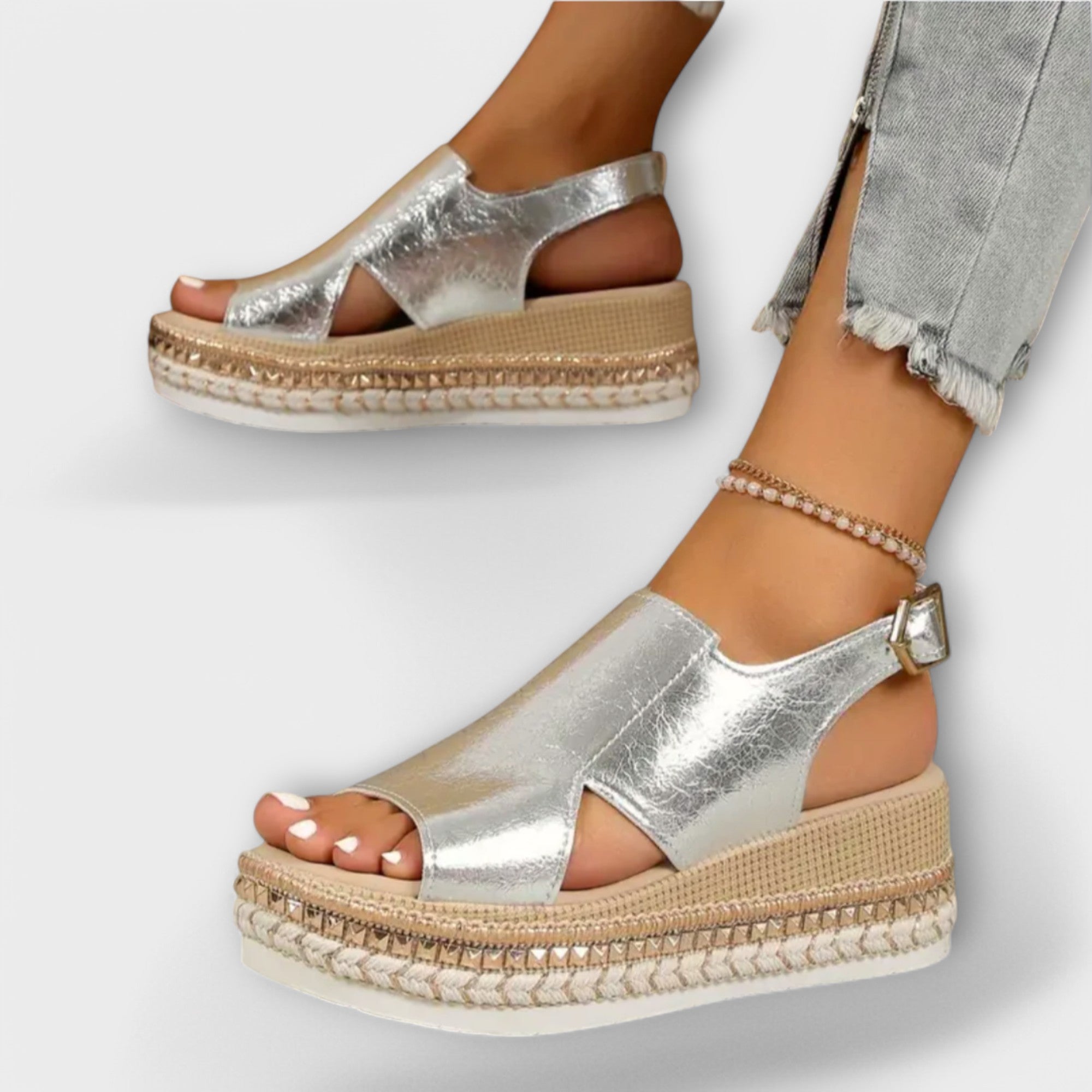 Gabriela | Sandalen für Damen