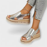 Gabriela | Sandalen für Damen