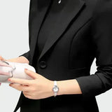 Idealer Blazer in Linie