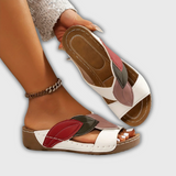 Solveig – Sandalen Ohne Absatz