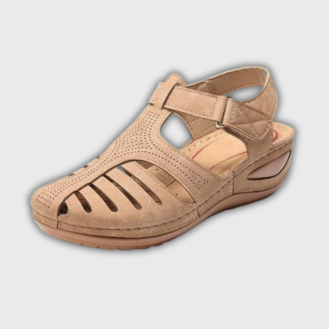 Lena – Sommer Sandalen