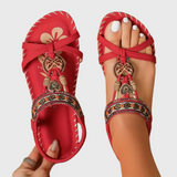 Valentina - Orthopädische Sandalen