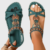 Valentina - Orthopädische Sandalen