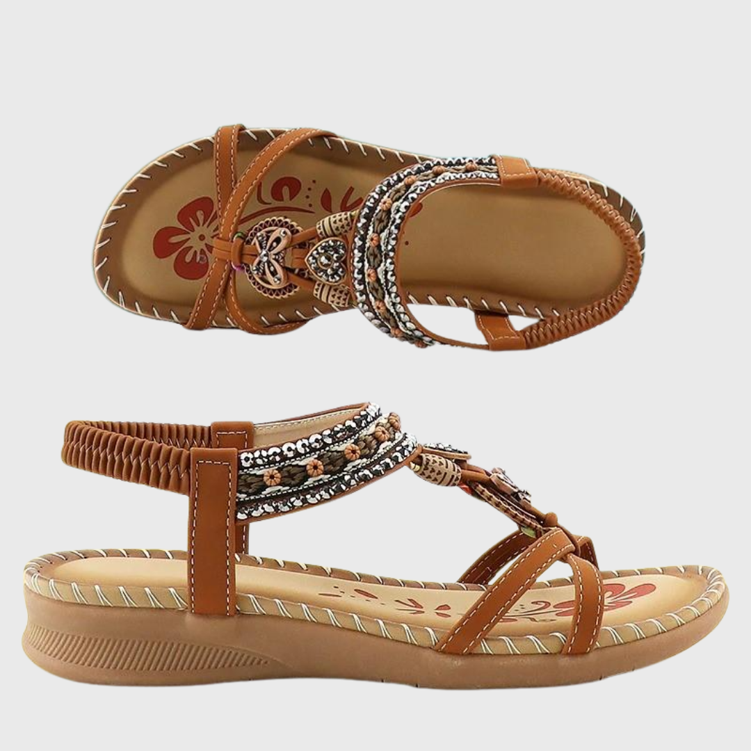 Valentina - Orthopädische Sandalen