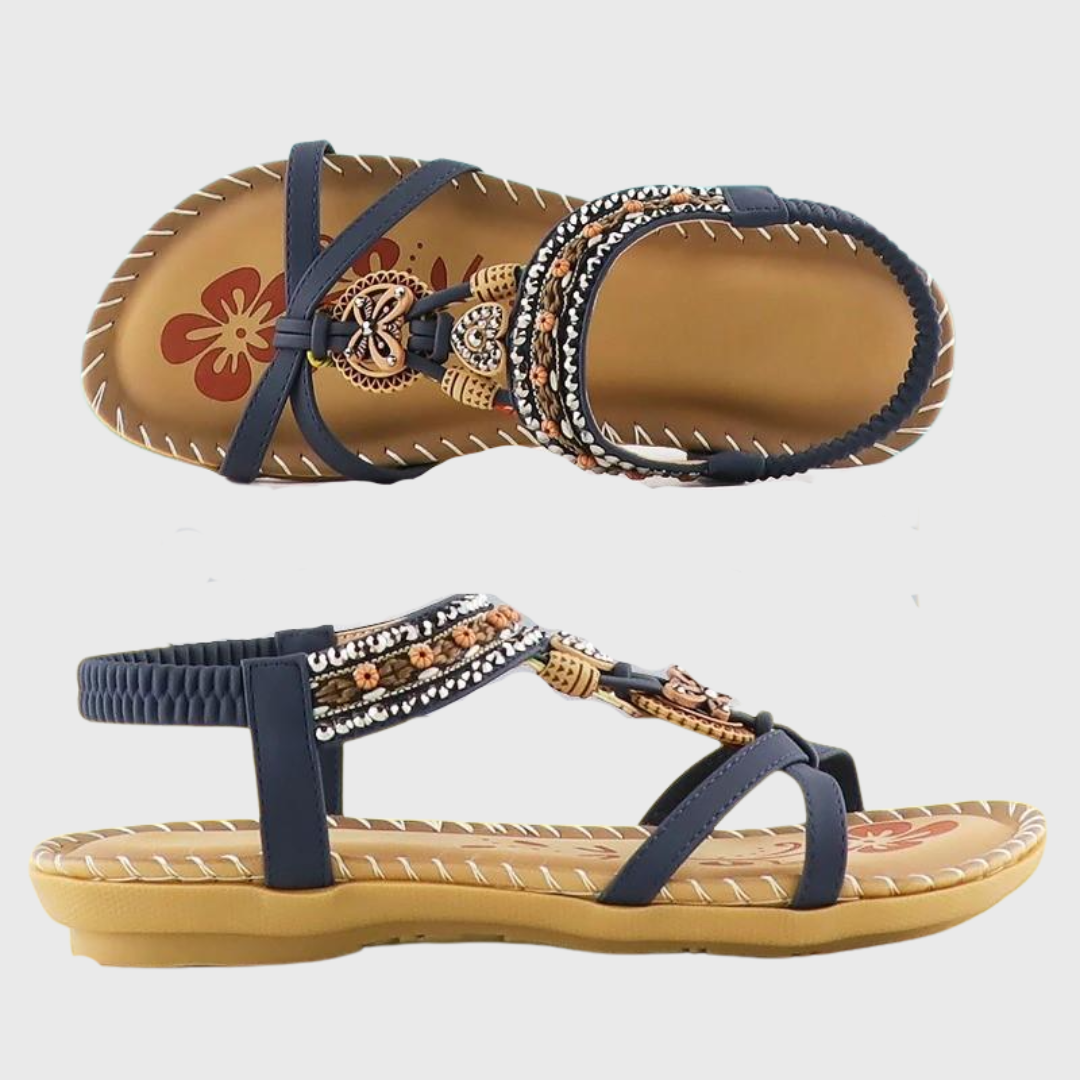 Valentina - Orthopädische Sandalen