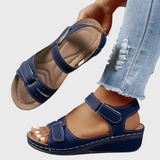 Célima | Moderne Orthopädische Sandalen