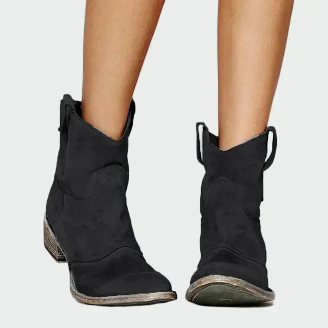 Retro-Ankle-Cowboy-Stiefel