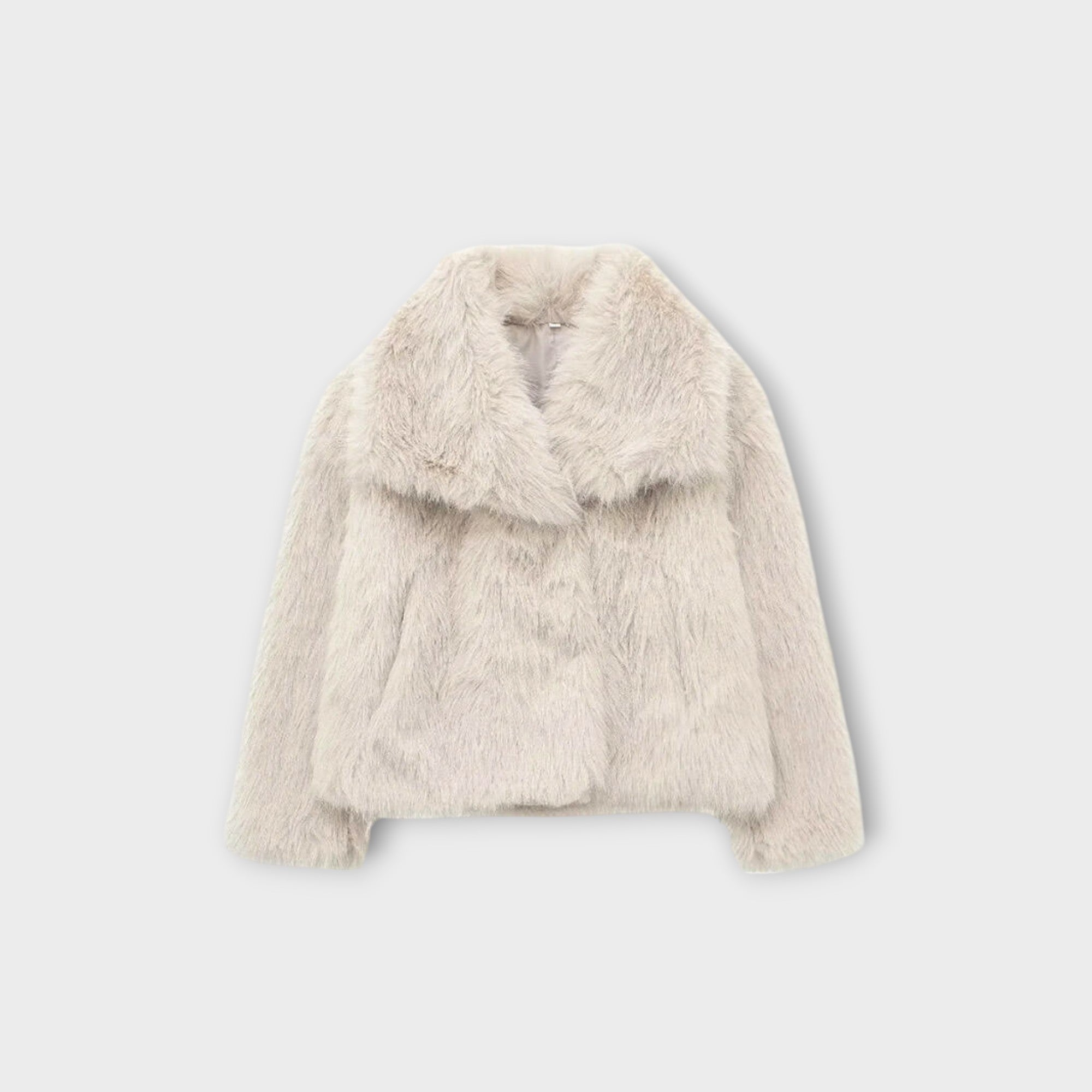 Margarida - Pelzjacke
