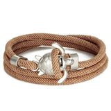 Ozean Spirit Schildkröte Armband