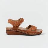 Lea - Bequeme Sandalen