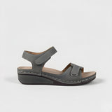 Lea - Bequeme Sandalen