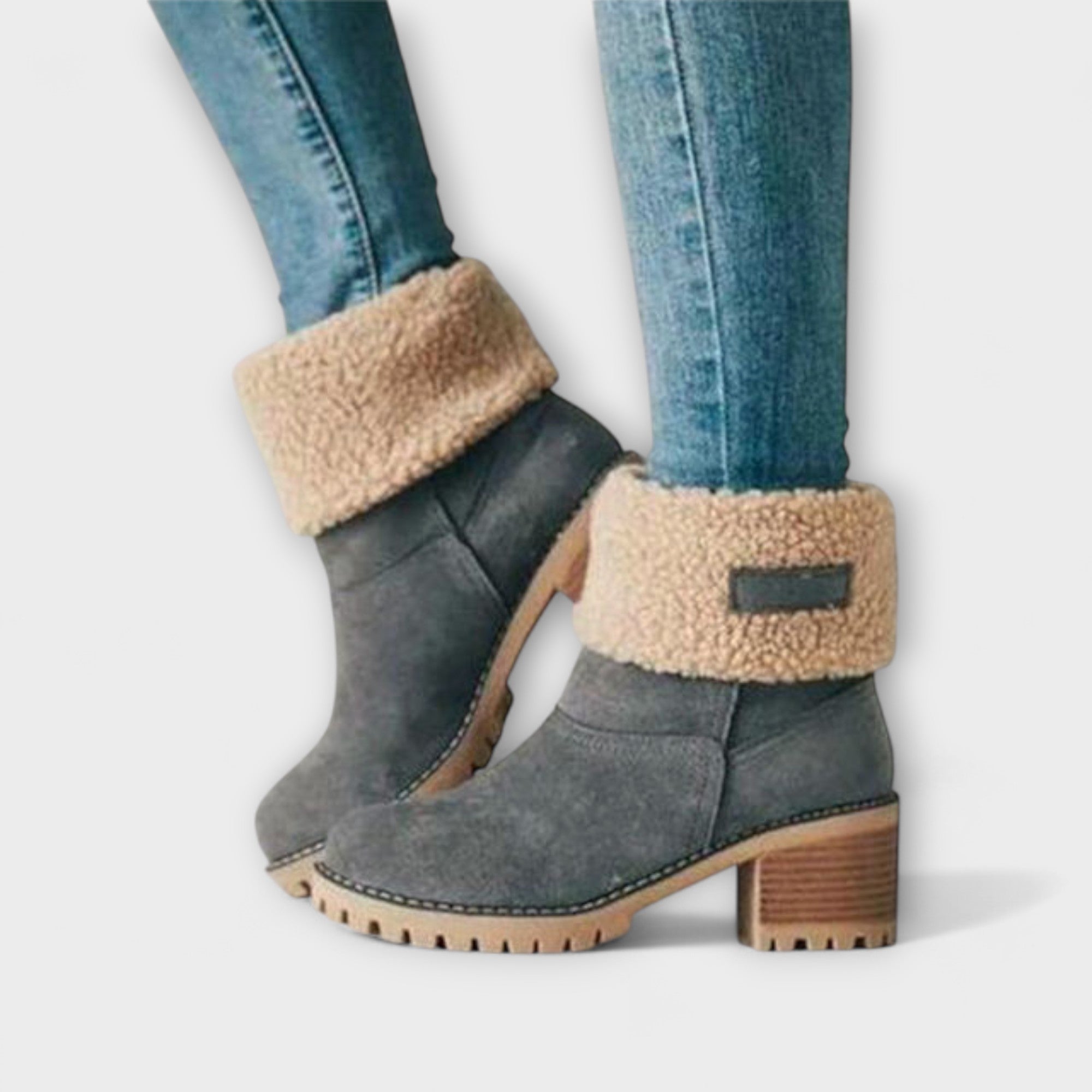 Benedita - Elegante Damenstiefel