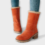 Benedita - Elegante Damenstiefel