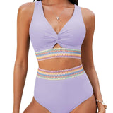 VALERA | Dein eleganter Bauch-Weg-Bikini