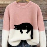 Sophie | Gemütlicher Oversized Pullover