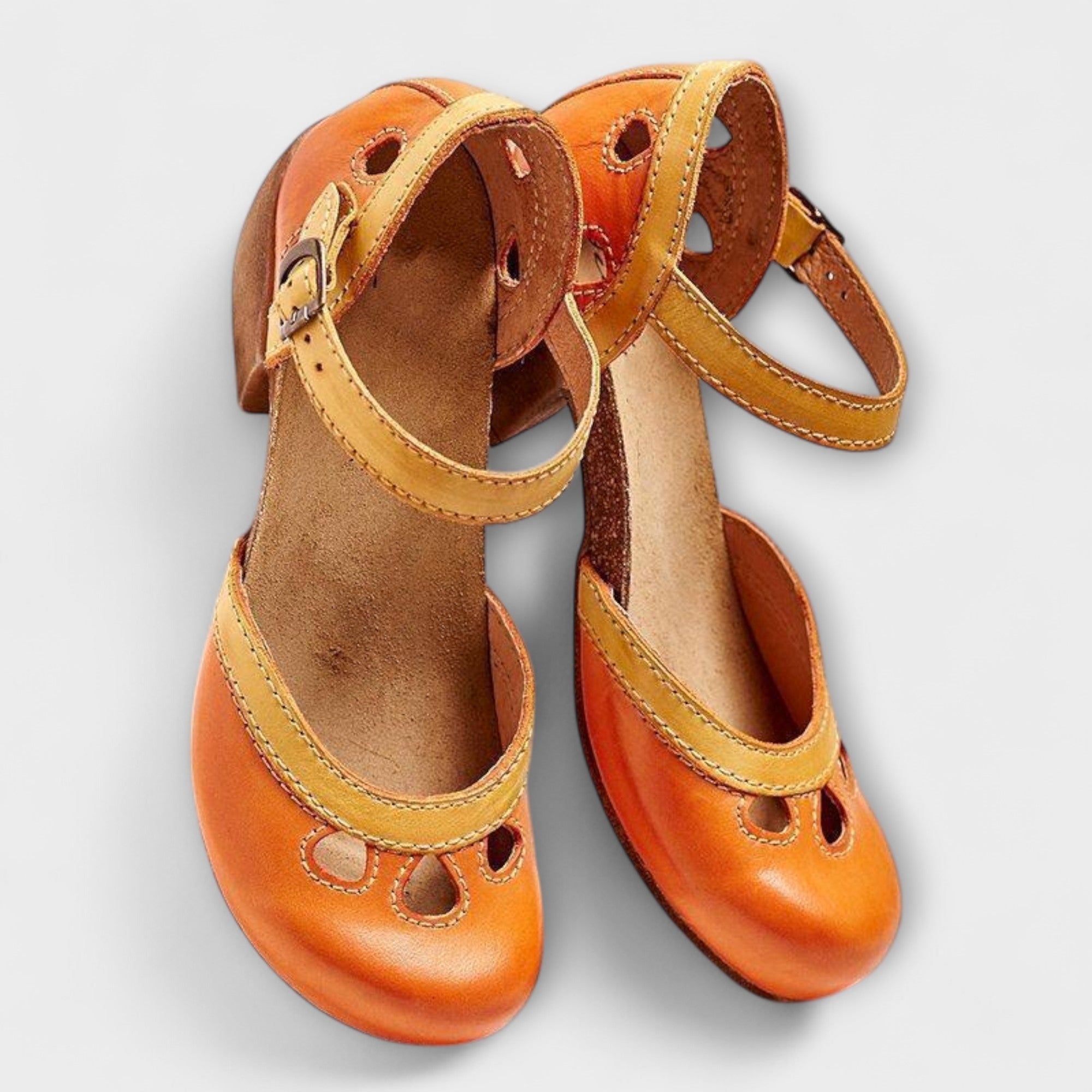 Alice – Orthopädische Sandalen
