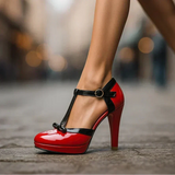 Cristina - Elegante Schuhe