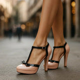 Cristina - Elegante Schuhe