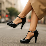 Cristina - Elegante Schuhe