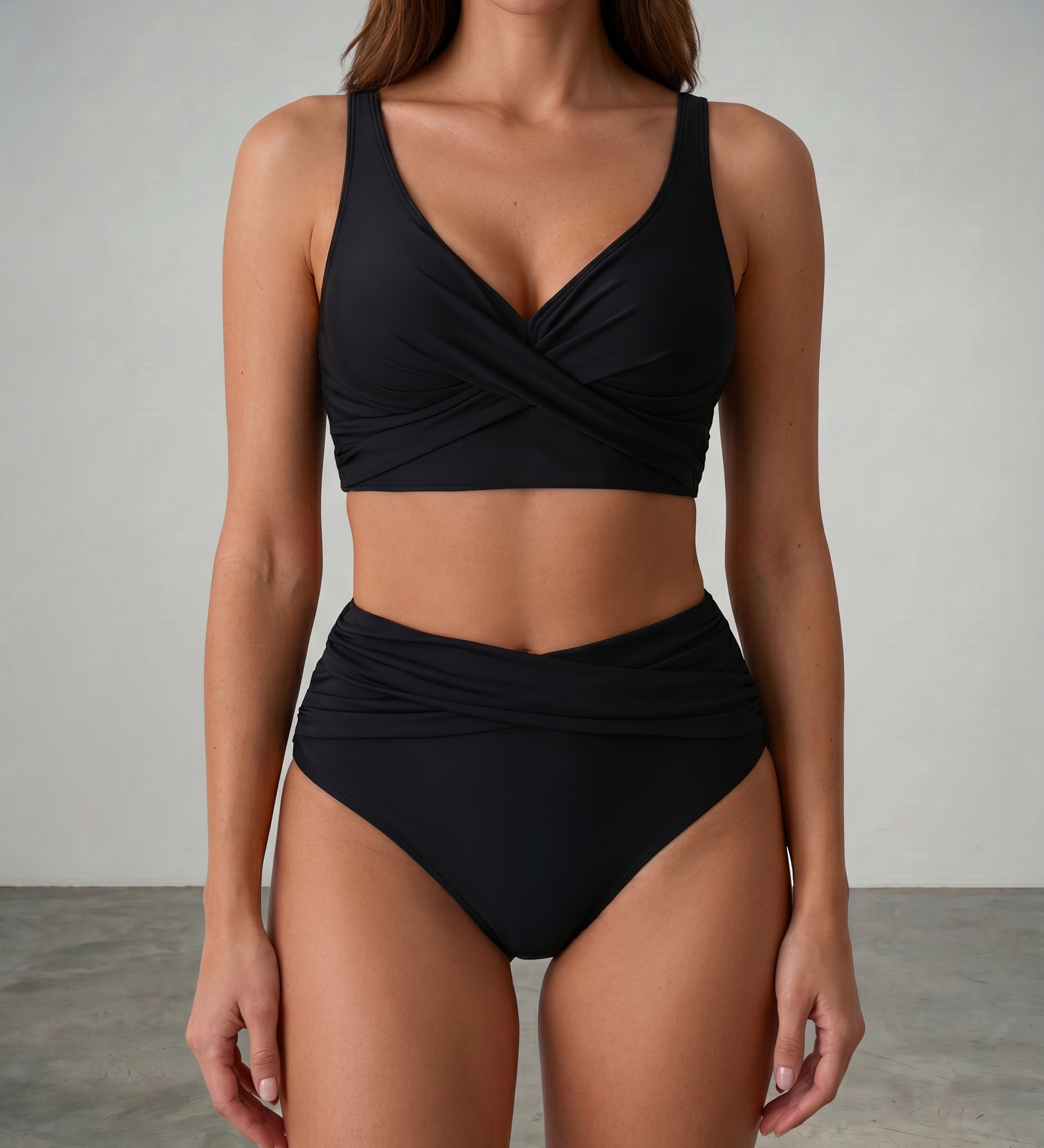 Milli Marcha | Sculpting Bikini