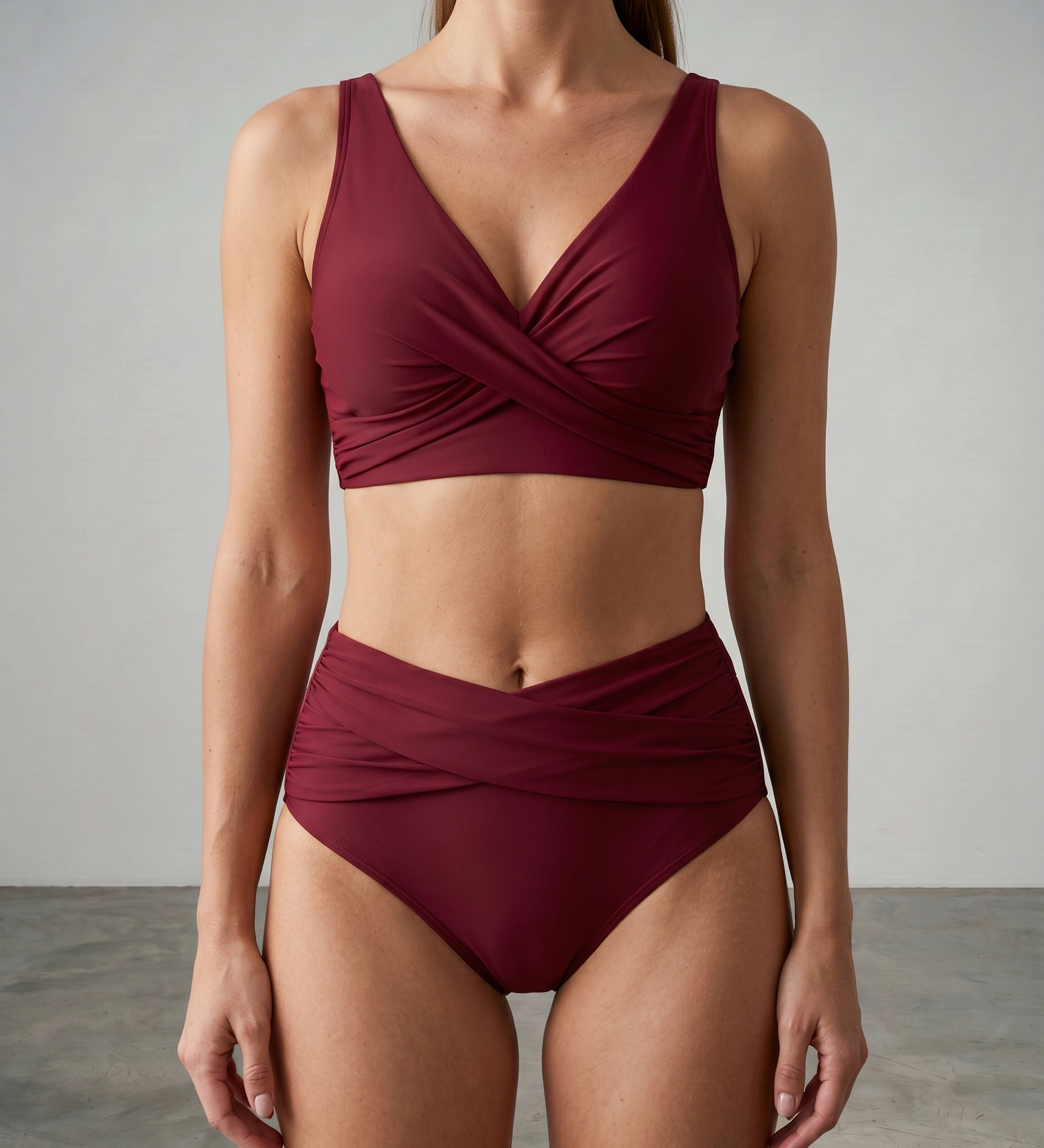 Milli Marcha | Sculpting Bikini