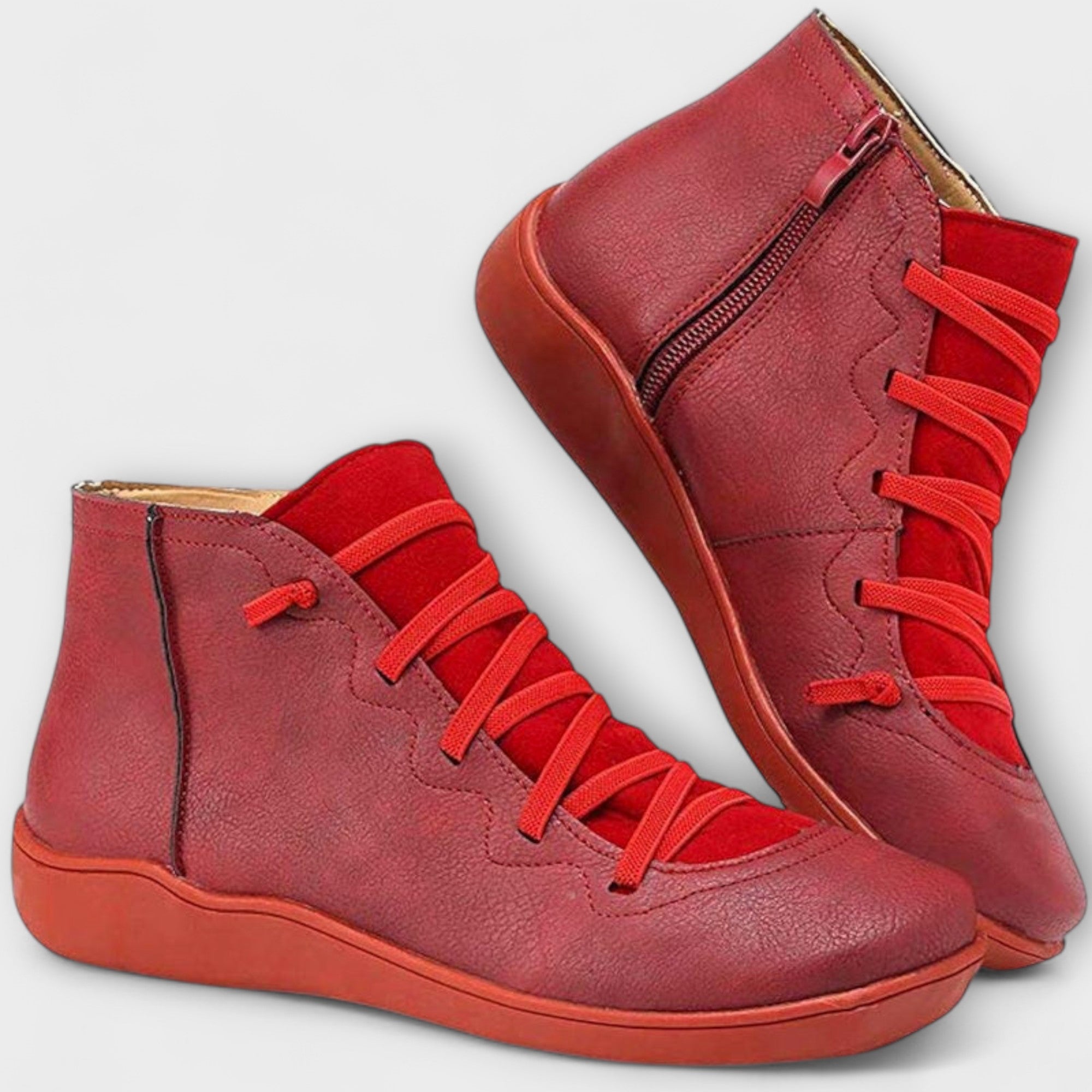 Isadora - Elegante Stiefel