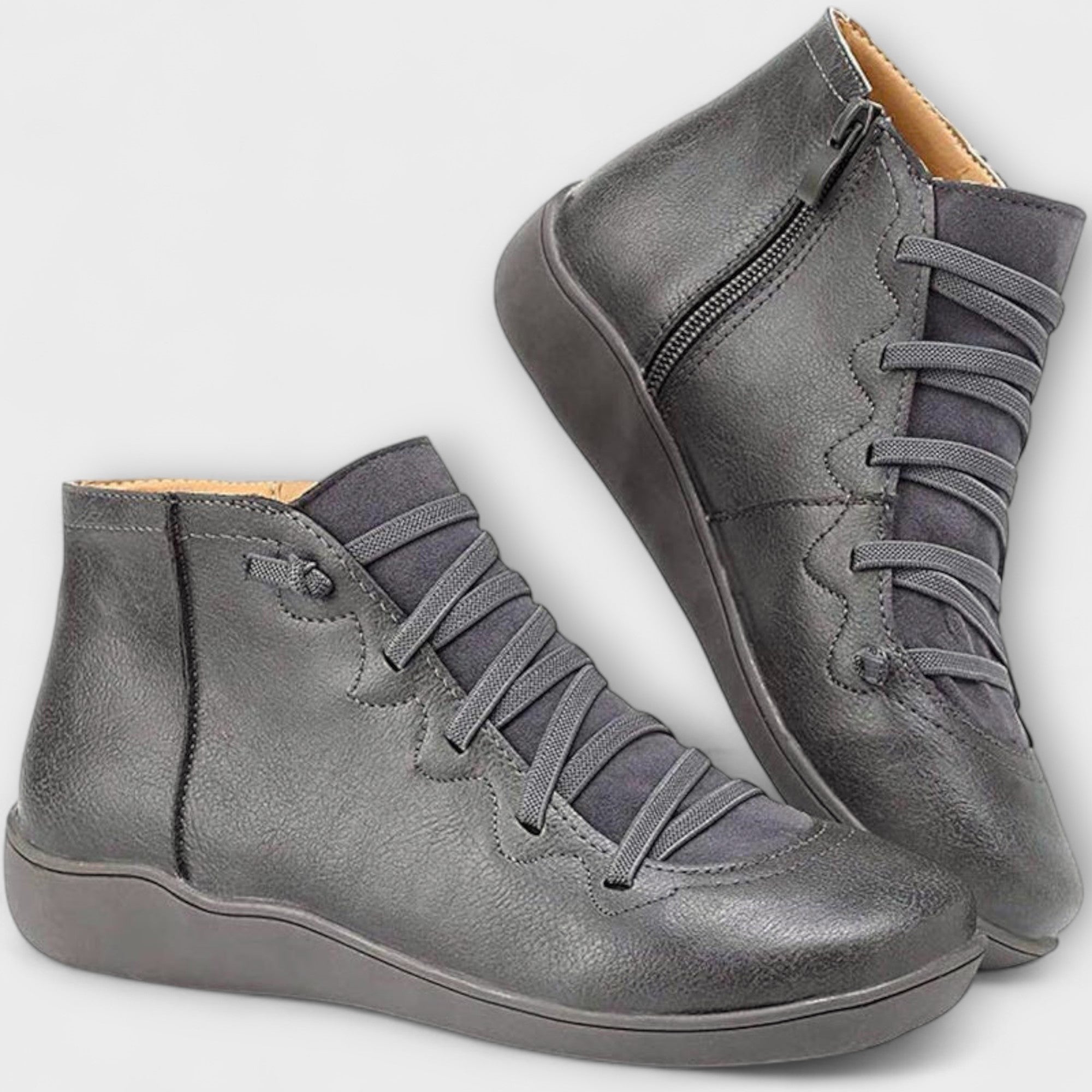 Isadora - Elegante Stiefel