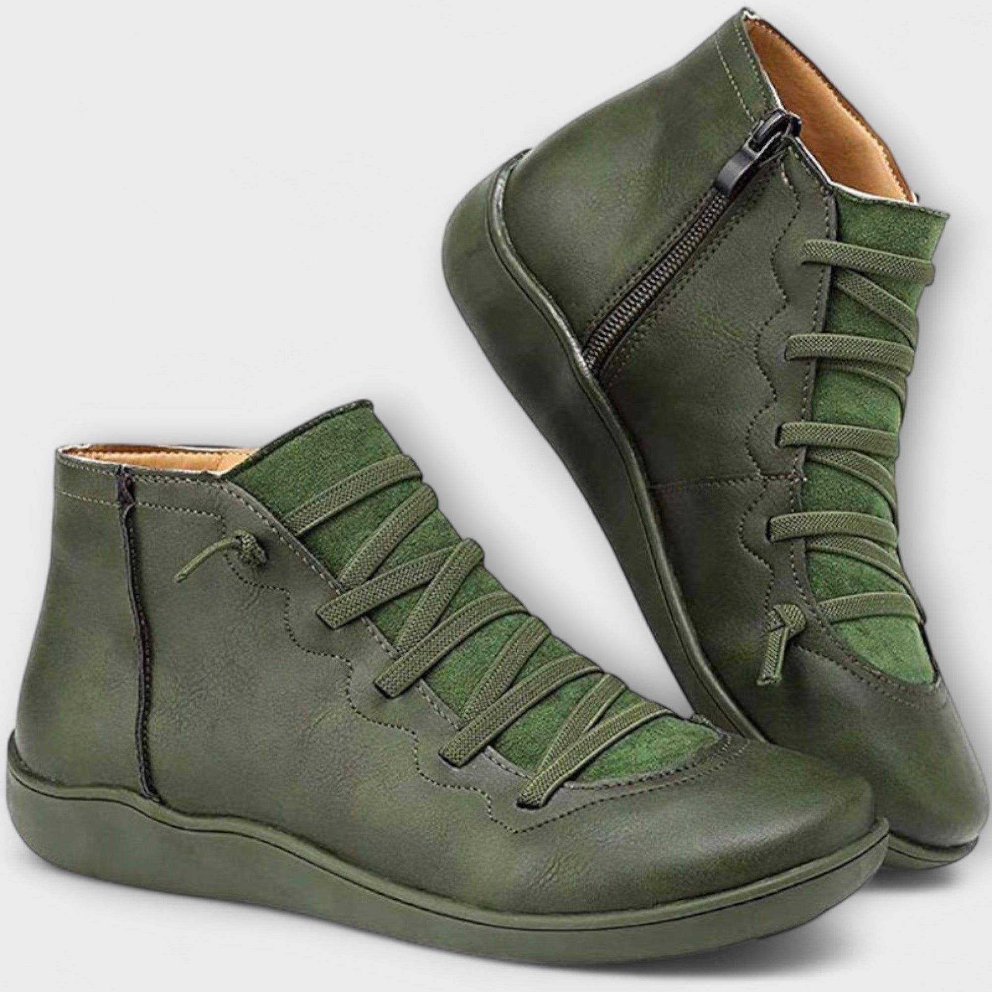Isadora - Elegante Stiefel