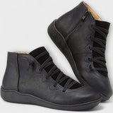 Isadora - Elegante Stiefel