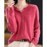Margarida – Stilvoller Cardigan