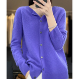 Florentina – Cardigan in zeitlosem Design