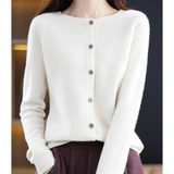 Valentina – Femininer Cardigan