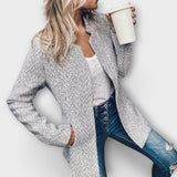 Clara - Frühlingsjacke