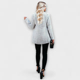 Clara - Frühlingsjacke