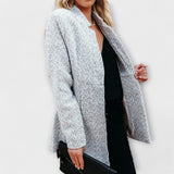 Clara - Frühlingsjacke