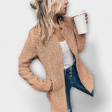 Clara - Frühlingsjacke