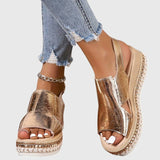 Verónica | Orthopädische Sandalen