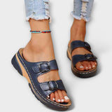 Kamilla – Elegante Sommerschuhe für Damen