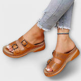 Kamilla – Elegante Sommerschuhe für Damen