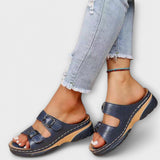 Kamilla – Elegante Sommerschuhe für Damen