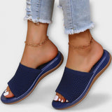 Hausschuhe - Bequeme Slipper