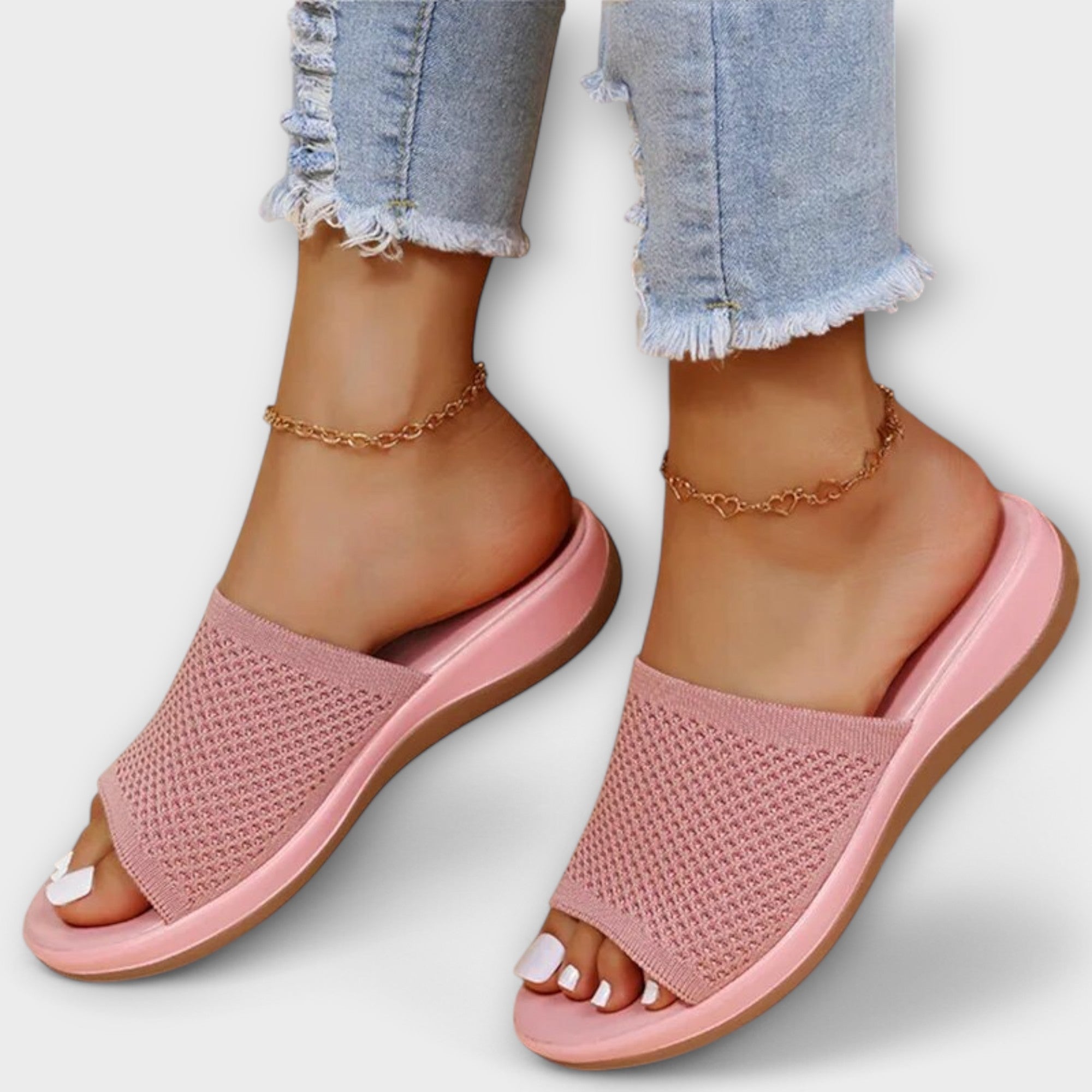 Hausschuhe - Bequeme Slipper