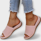 Hausschuhe - Bequeme Slipper