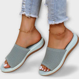 Hausschuhe - Bequeme Slipper