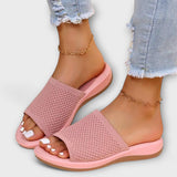 Hausschuhe - Bequeme Slipper