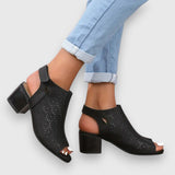 Mira | Sandalen