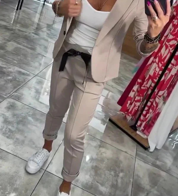 Adriana - Elegantes Set