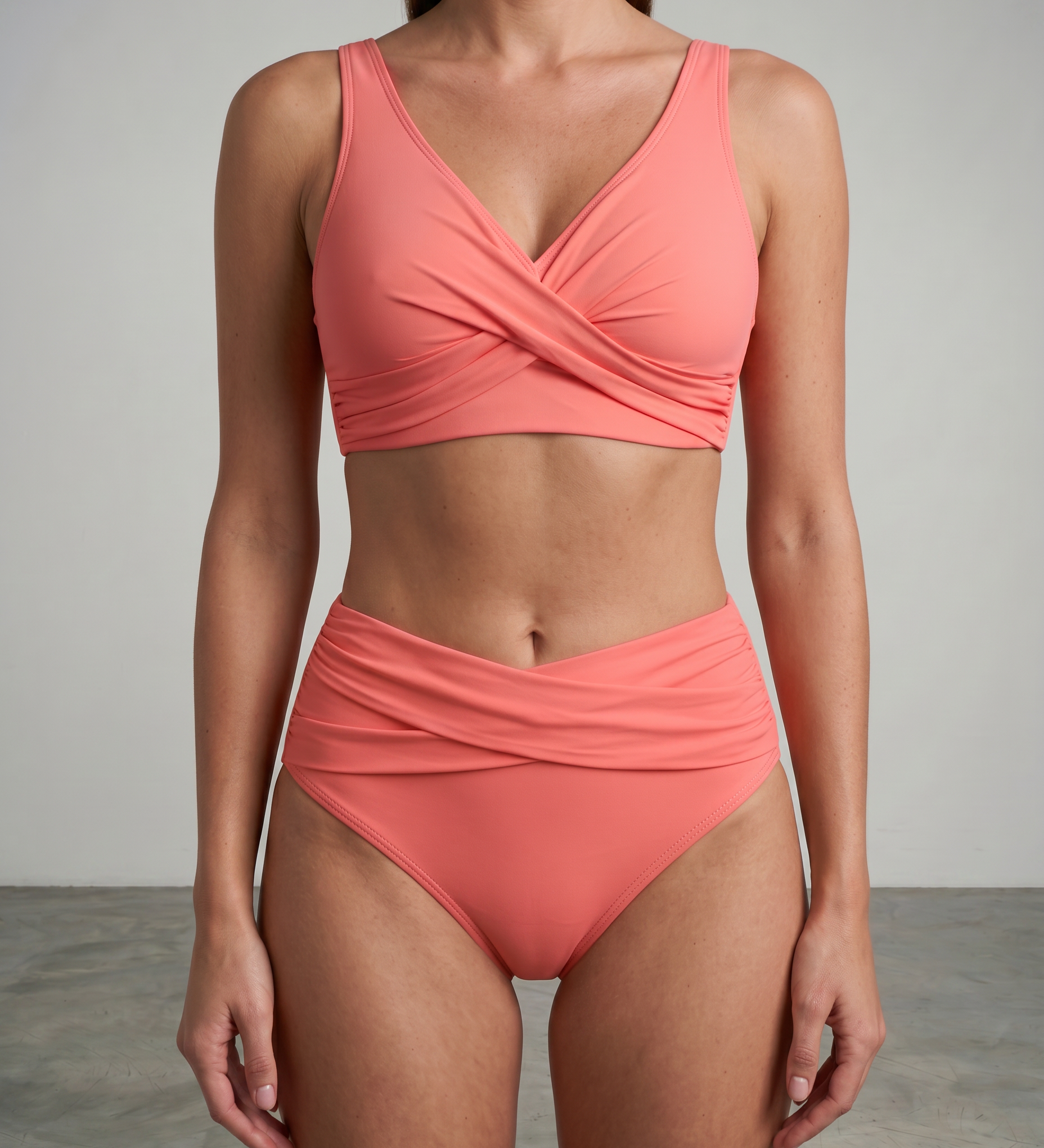 Milli Marcha | Sculpting Bikini